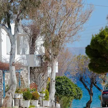 Nafsika Paros