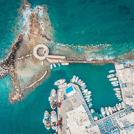 Holiday home Nafsika Paros Logaras