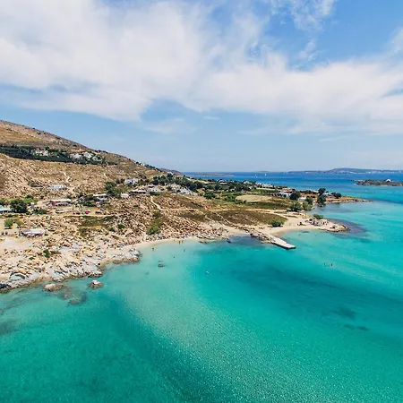 Nafsika Paros * Logaras