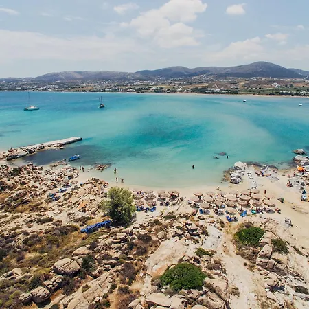 Nafsika Paros
