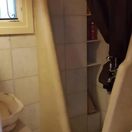 Nafsika Paros Casa de Férias Logaras