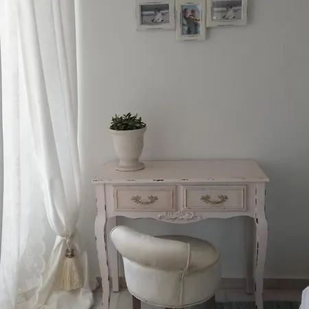 Nafsika Paros Casa de Férias *